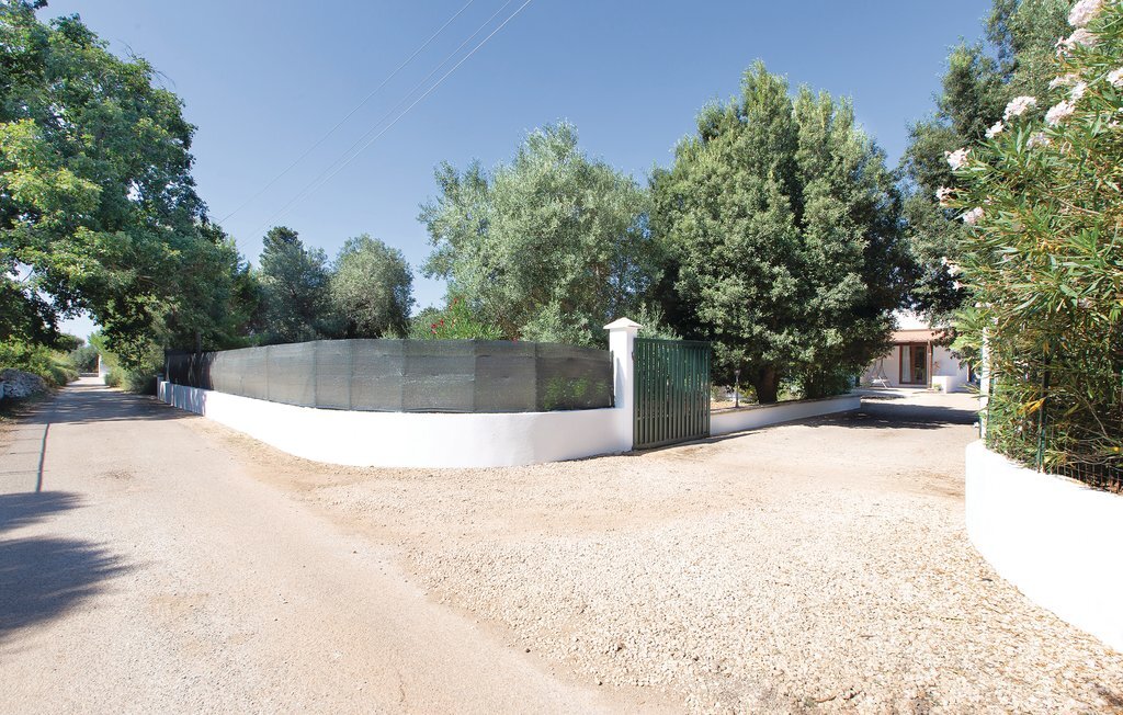 Maison avec piscine privée à Carovigno, 15 min de la mer - Photo 11