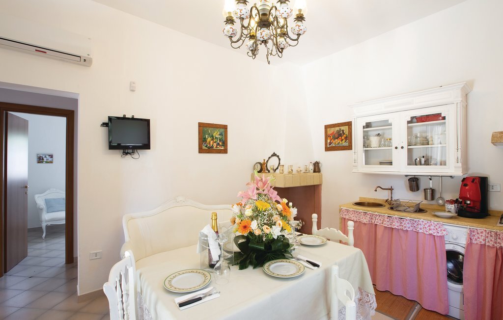 Maison avec piscine privée à Carovigno, 15 min de la mer - Photo 13