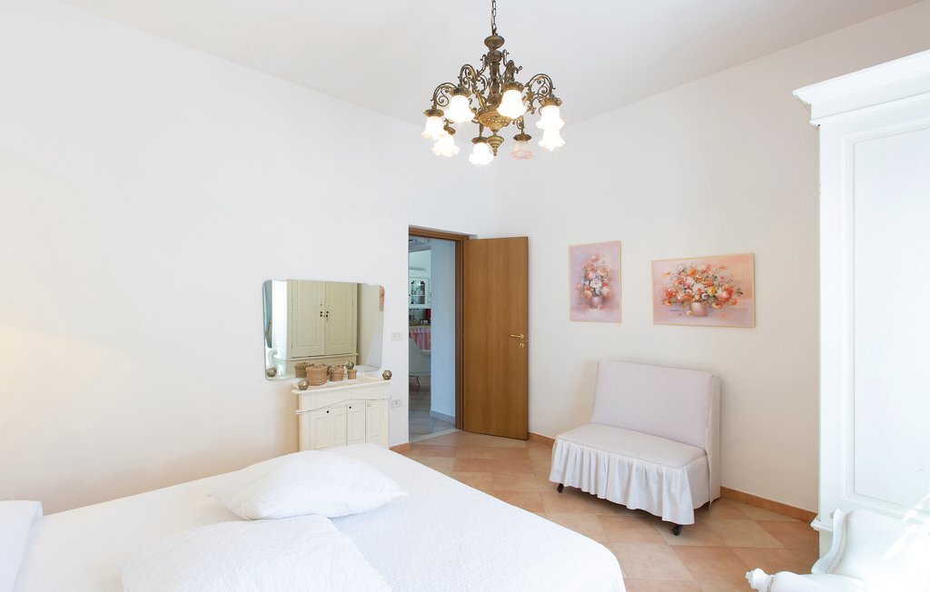 Maison avec piscine privée à Carovigno, 15 min de la mer - Photo 14