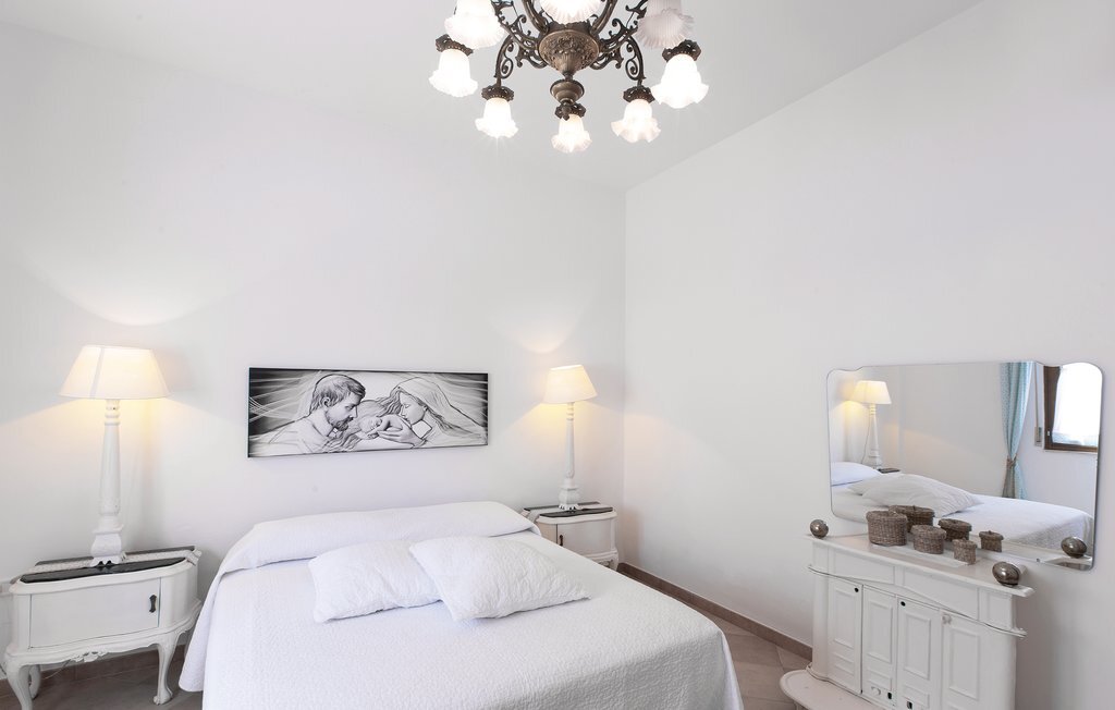 Maison avec piscine privée à Carovigno, 15 min de la mer - Photo 17