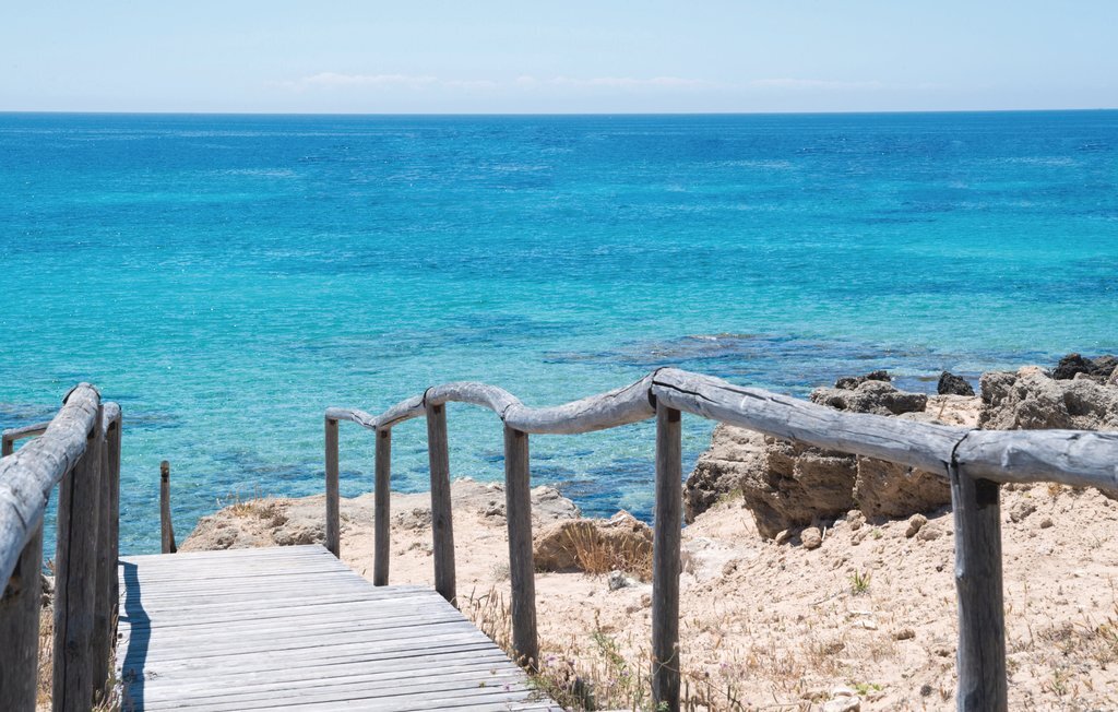 Maison avec piscine privée à Carovigno, 15 min de la mer - Photo 21
