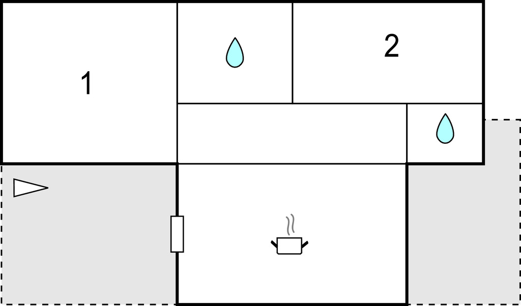 Maison avec piscine privée à Carovigno, 15 min de la mer - Photo 27