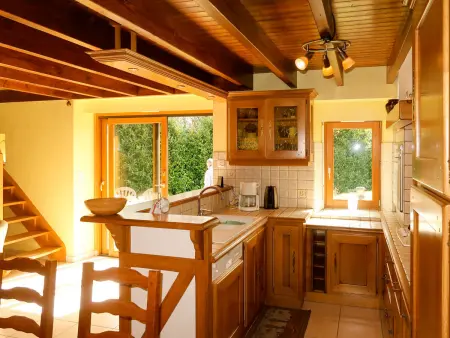 Entre Terre et Mer, Maison 6 personnes à Ploumilliau - Photo 6