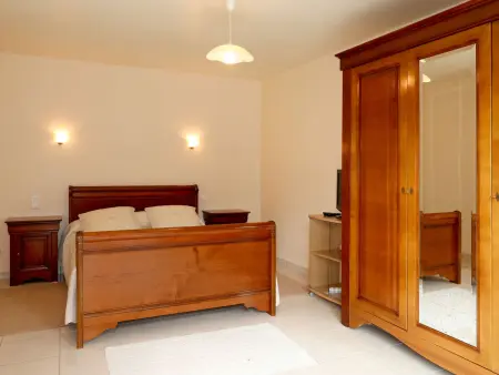Entre Terre et Mer, Maison 6 personnes à Ploumilliau - Photo 7