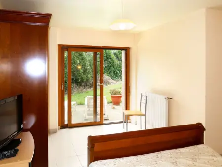 Entre Terre et Mer, Maison 6 personnes à Ploumilliau - Photo 8