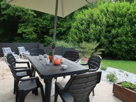 Entre Terre et Mer, Maison 6 personnes à Ploumilliau - Photo 10