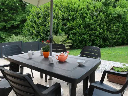 Entre Terre et Mer, Maison 6 personnes à Ploumilliau - Photo 11