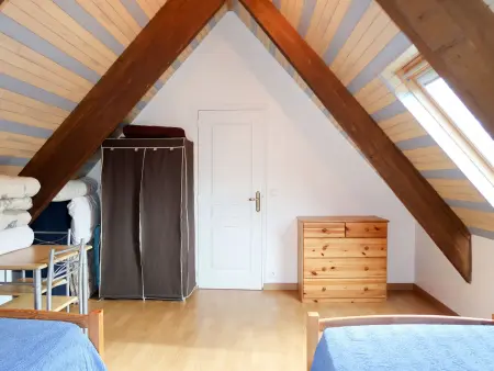 Entre Terre et Mer, Maison 6 personnes à Ploumilliau - Photo 15