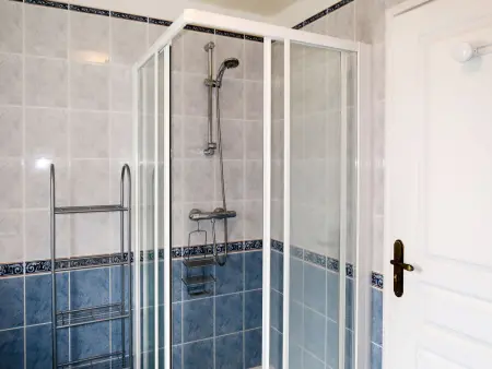 Entre Terre et Mer, Maison 6 personnes à Ploumilliau - Photo 17