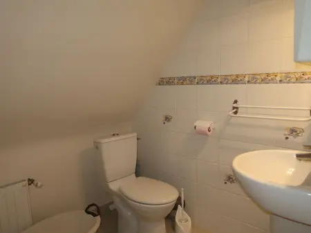 Entre Terre et Mer, Maison 6 personnes à Ploumilliau - Photo 18