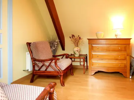 Entre Terre et Mer, Maison 6 personnes à Ploumilliau - Photo 19