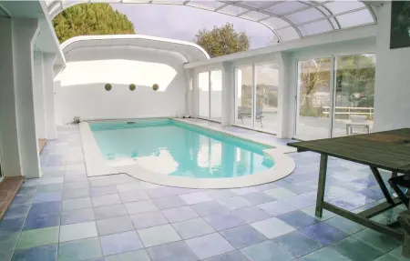 Location Maison 7 personnes à St Maixent sur Vie - Photo 1