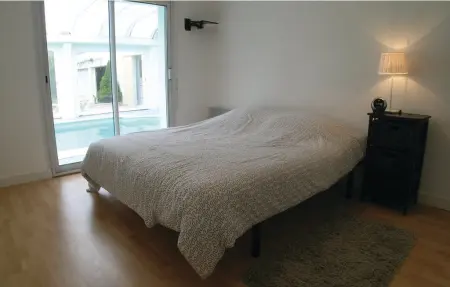 Location Maison 7 personnes à St Maixent sur Vie - Photo 5