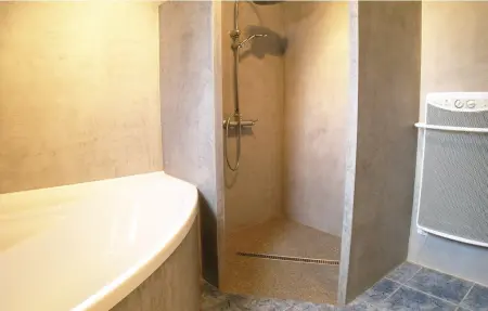 Location Maison 7 personnes à St Maixent sur Vie - Photo 6
