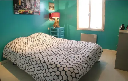 Location Maison 7 personnes à St Maixent sur Vie - Photo 8