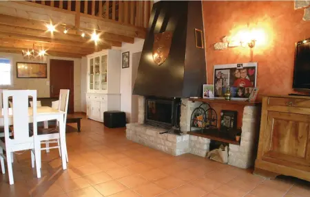 Location Maison 7 personnes à St Maixent sur Vie - Photo 9