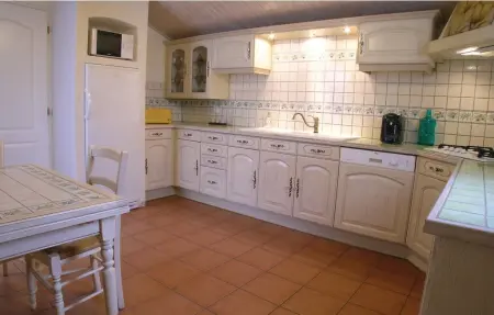 Location Maison 7 personnes à St Maixent sur Vie - Photo 10