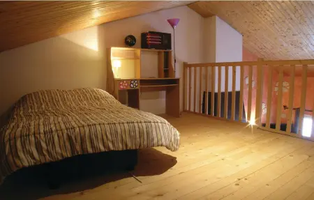 Location Maison 7 personnes à St Maixent sur Vie - Photo 12