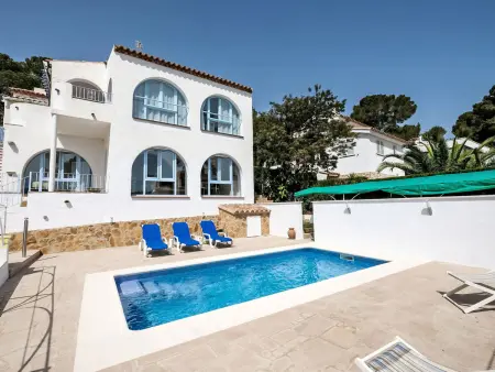 Location villa à L'Ampolla