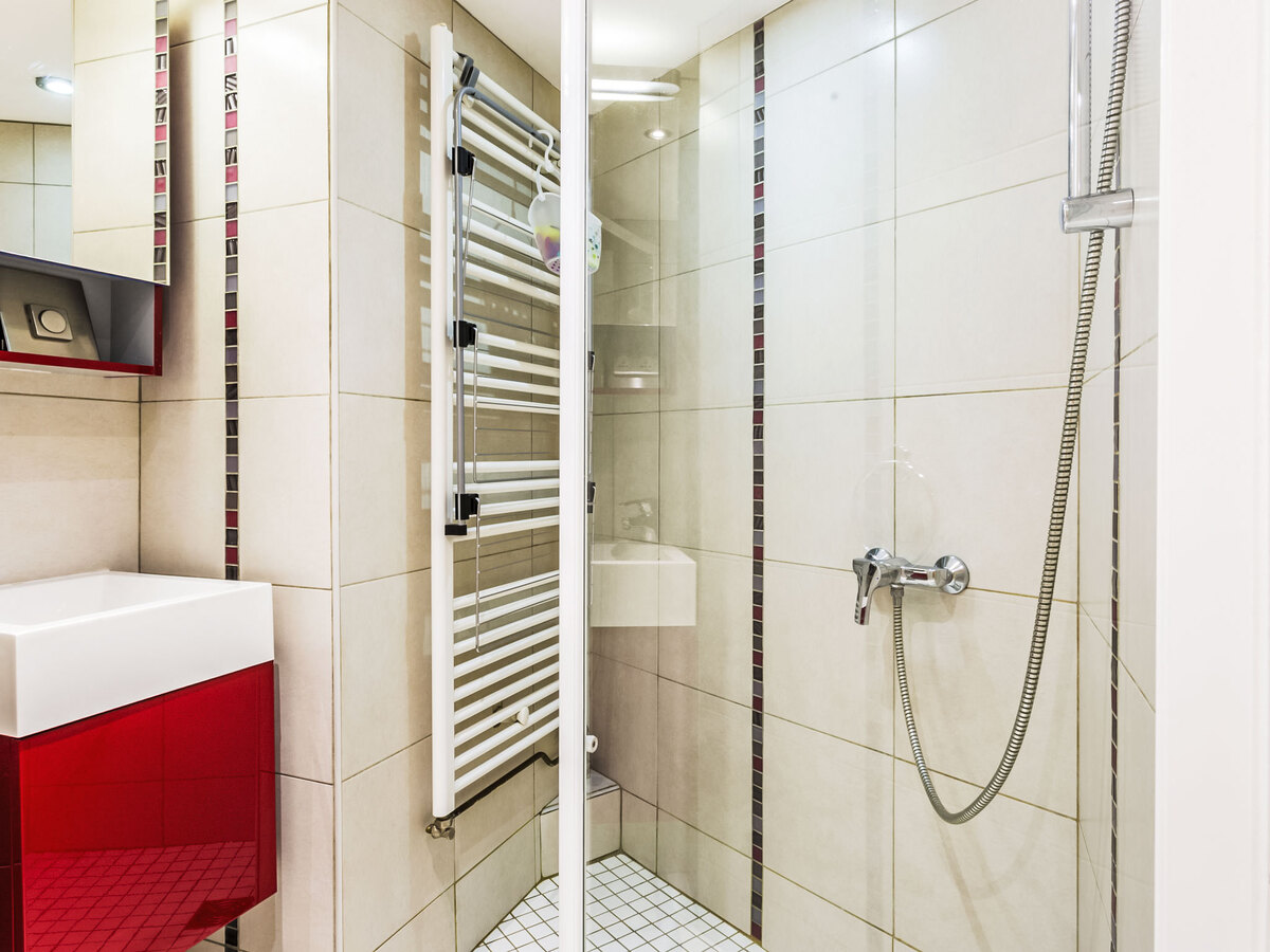 Le Sefcotel : studio 30 m² à 30 m des pistes - Photo 6