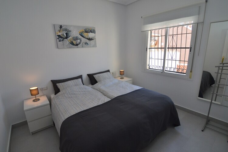 Casa Mosaico à Rojales : maison 4 pers. avec piscine - Photo 3