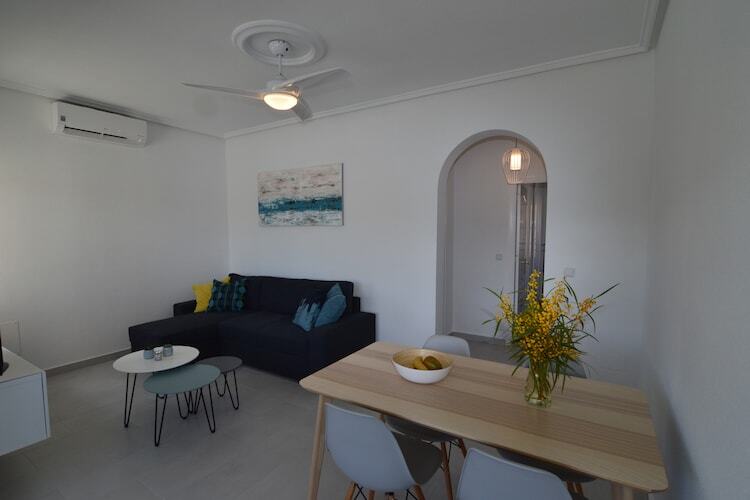 Casa Mosaico à Rojales : maison 4 pers. avec piscine - Photo 6