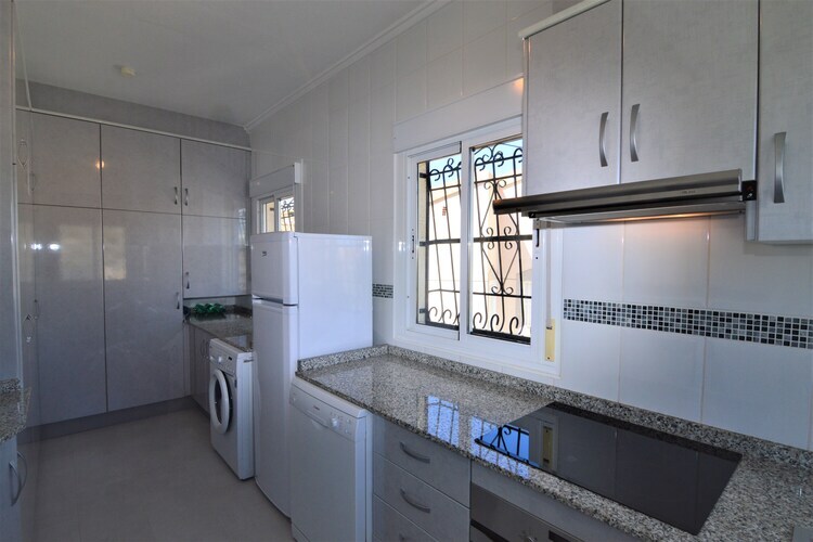 Casa Mosaico à Rojales : maison 4 pers. avec piscine - Photo 7