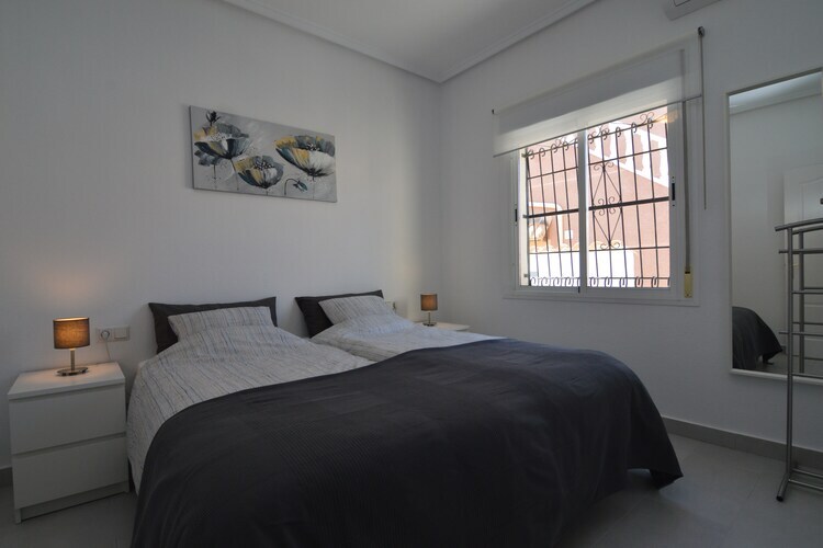 Casa Mosaico à Rojales : maison 4 pers. avec piscine - Photo 8