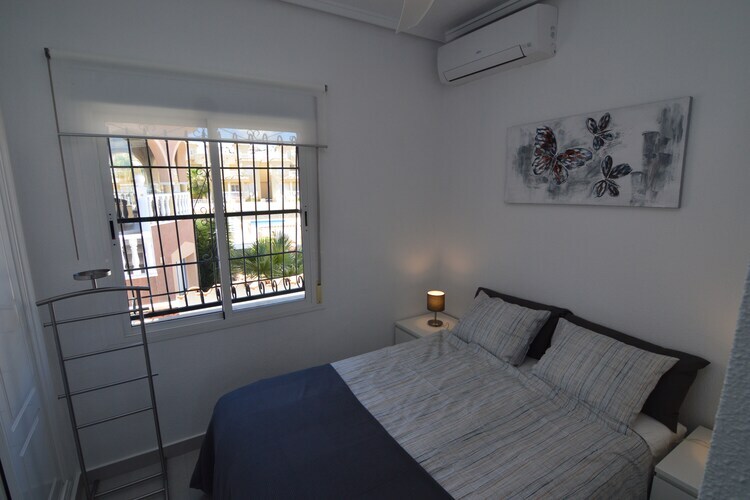 Casa Mosaico à Rojales : maison 4 pers. avec piscine - Photo 10