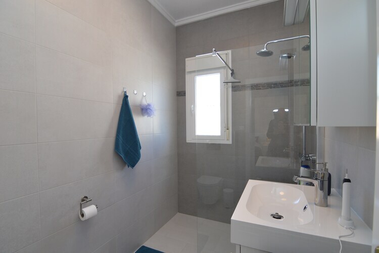 Casa Mosaico à Rojales : maison 4 pers. avec piscine - Photo 11