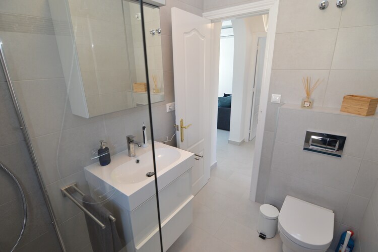 Casa Mosaico à Rojales : maison 4 pers. avec piscine - Photo 12