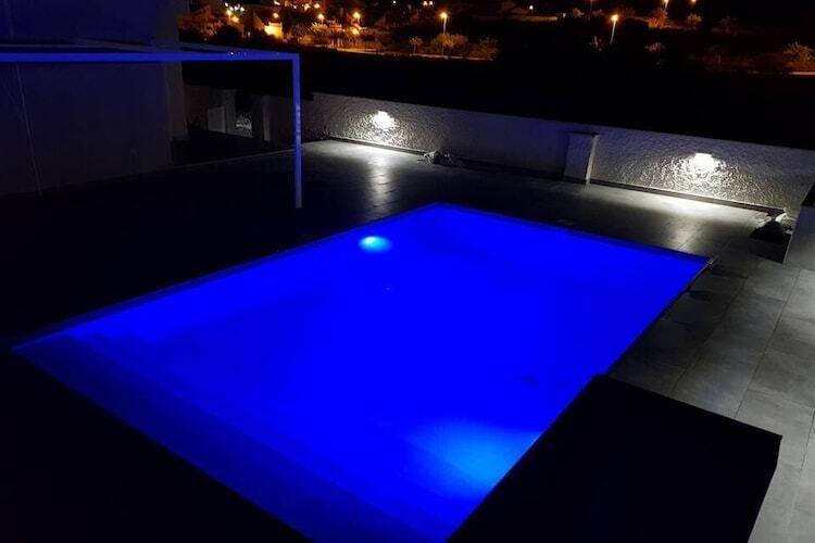 Casa Mosaico à Rojales : maison 4 pers. avec piscine - Photo 17