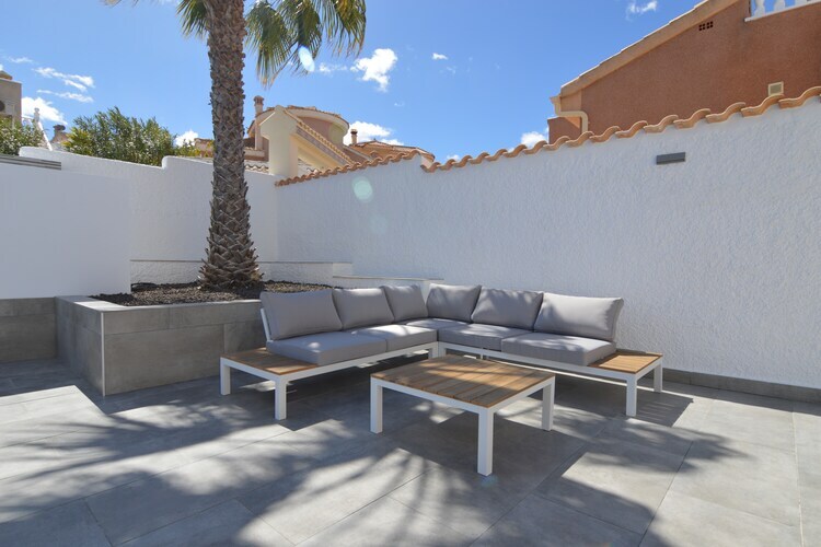 Casa Mosaico à Rojales : maison 4 pers. avec piscine - Photo 18