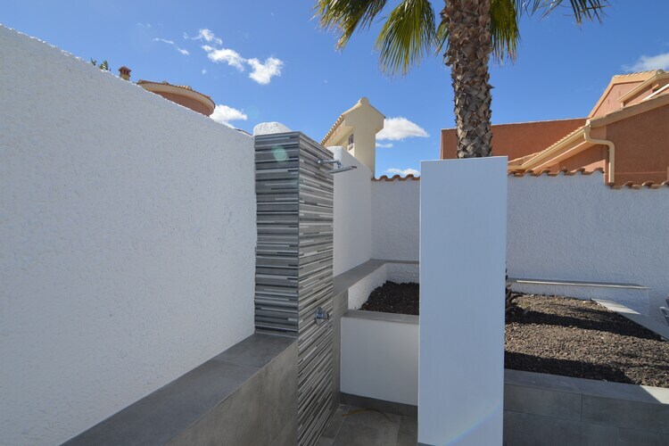 Casa Mosaico à Rojales : maison 4 pers. avec piscine - Photo 21