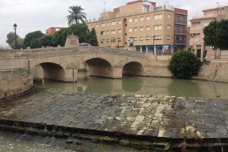 Casa Mosaico à Rojales : maison 4 pers. avec piscine - Photo 23