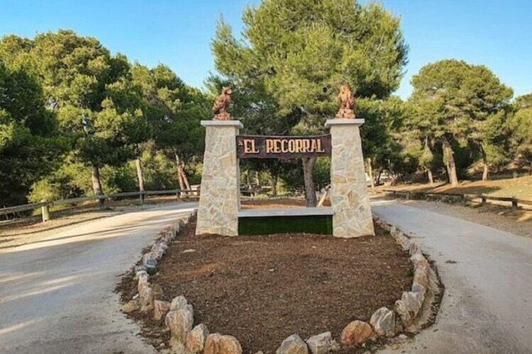 Casa Mosaico à Rojales : maison 4 pers. avec piscine - Photo 25