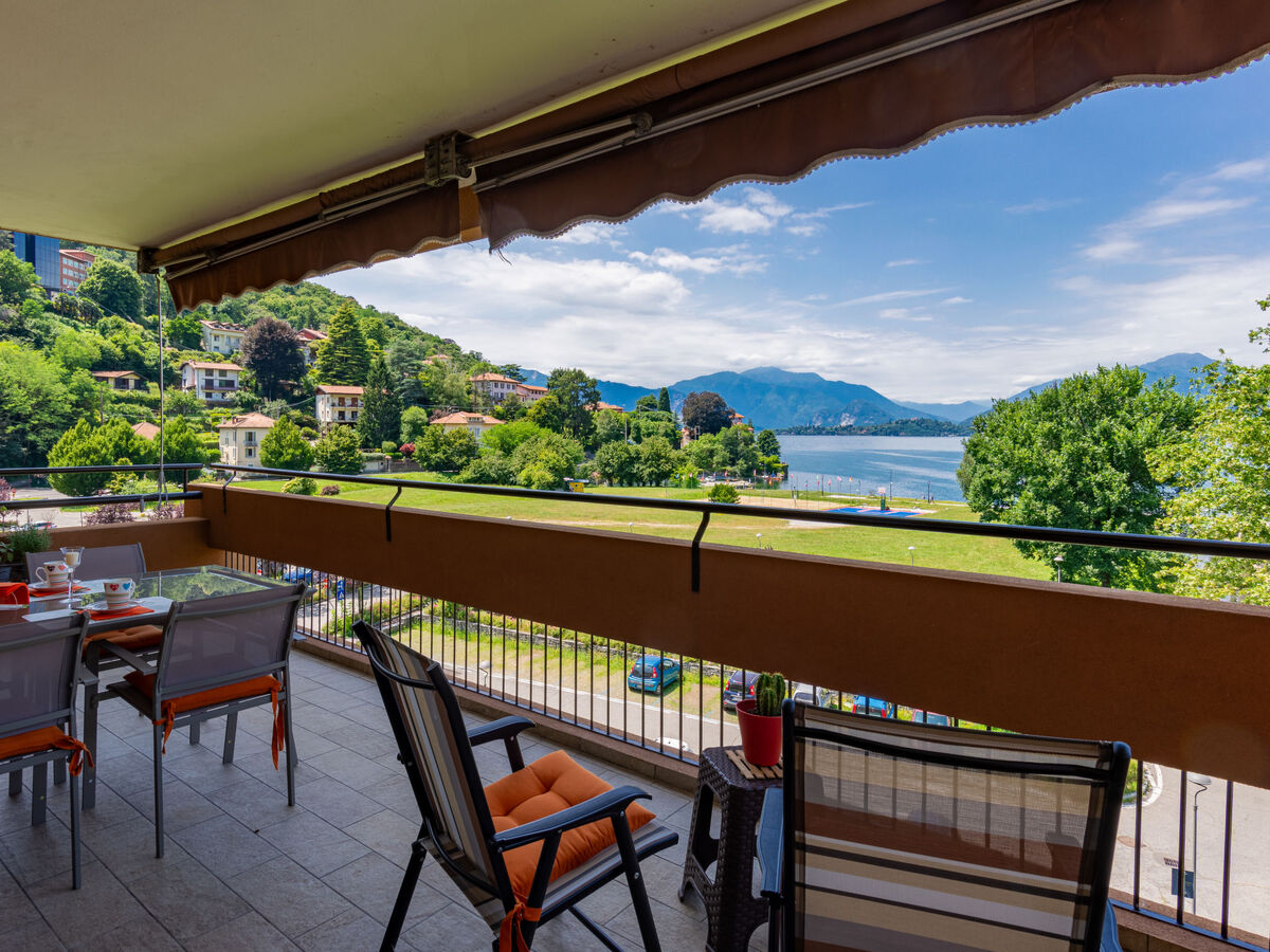 Gaggetto – Appartement vue lac à Laveno-Mombello - Photo 1