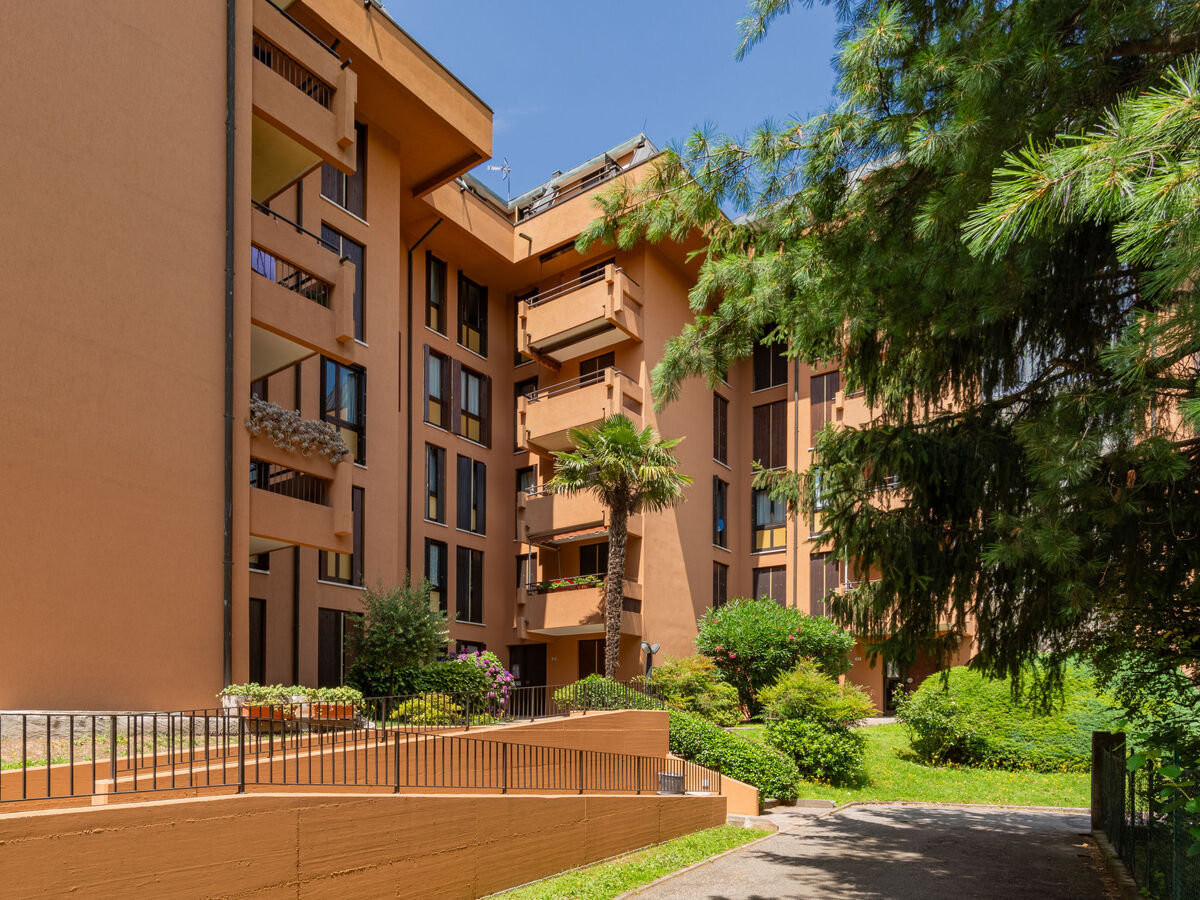 Gaggetto – Appartement vue lac à Laveno-Mombello - Photo 2
