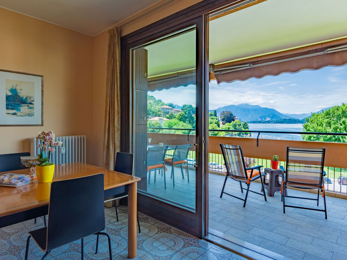 Gaggetto – Appartement vue lac à Laveno-Mombello - Photo 3