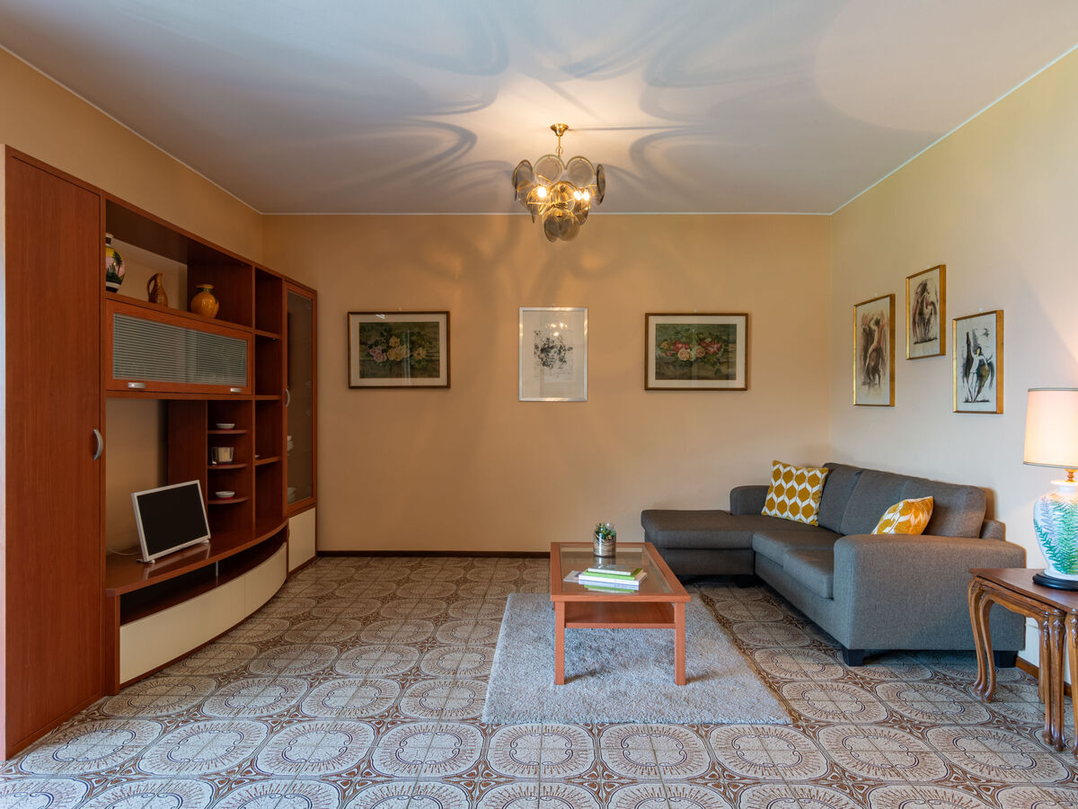 Gaggetto – Appartement vue lac à Laveno-Mombello - Photo 4