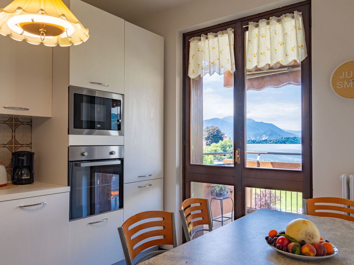 Gaggetto – Appartement vue lac à Laveno-Mombello - Photo 5