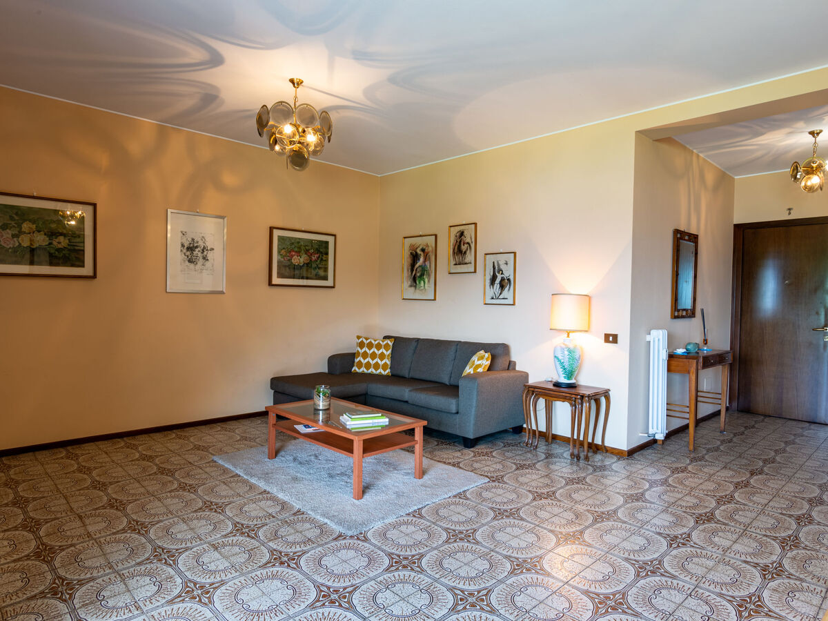 Gaggetto – Appartement vue lac à Laveno-Mombello - Photo 6
