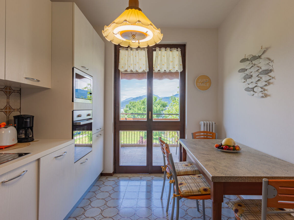 Gaggetto – Appartement vue lac à Laveno-Mombello - Photo 8