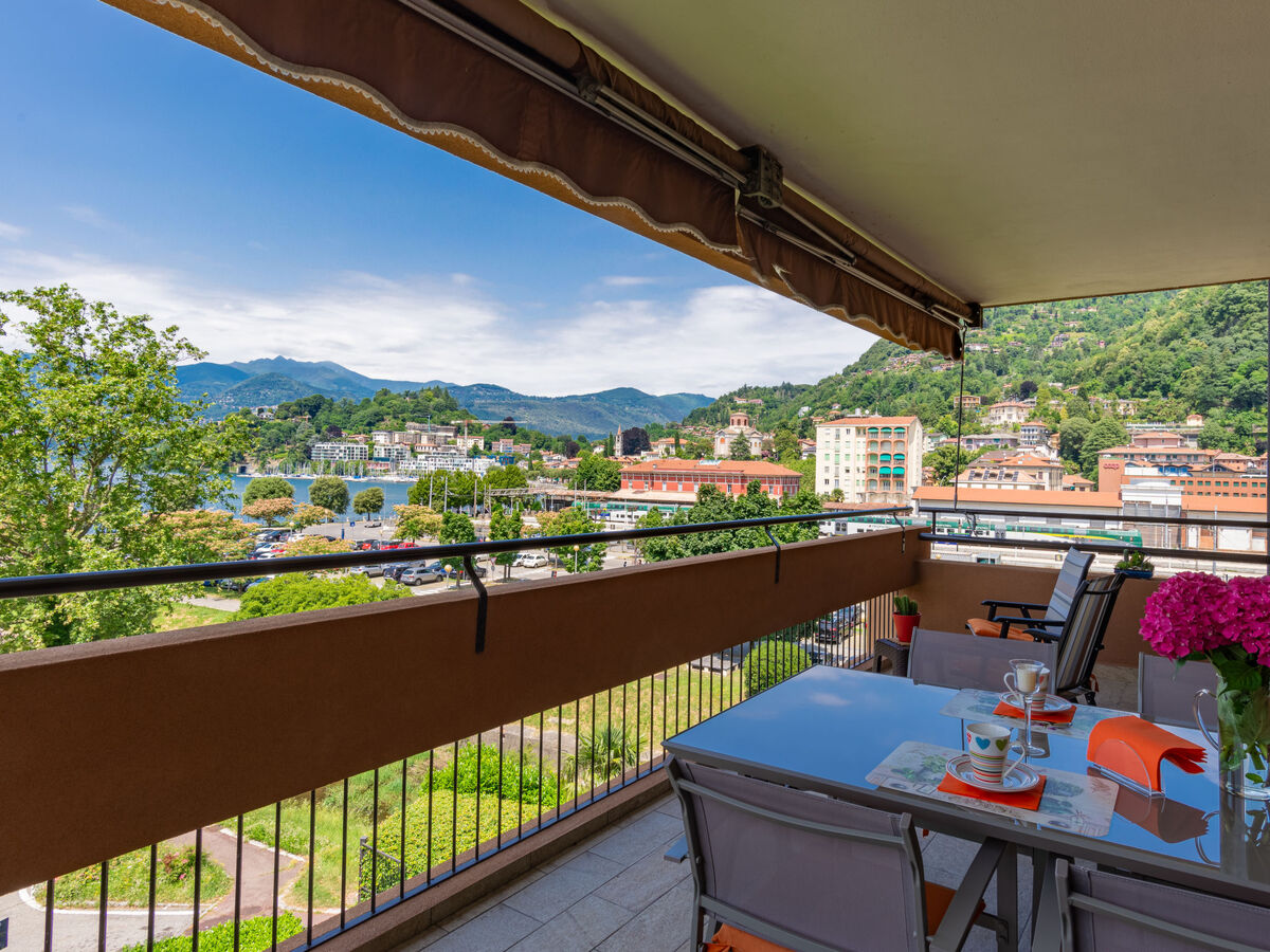 Gaggetto – Appartement vue lac à Laveno-Mombello - Photo 9
