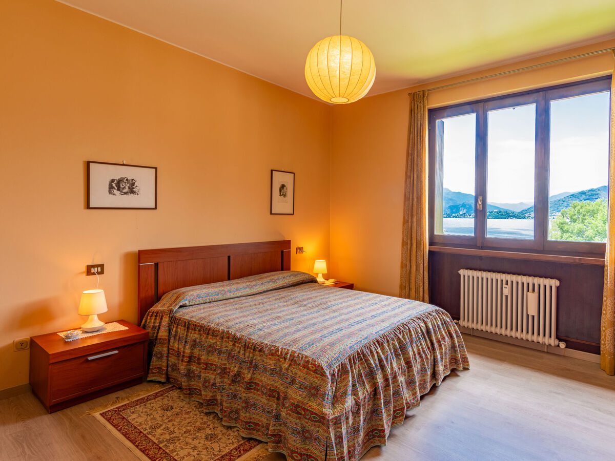 Gaggetto – Appartement vue lac à Laveno-Mombello - Photo 12