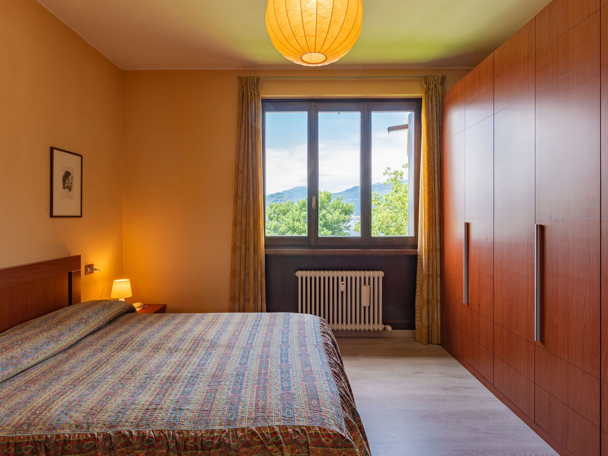 Gaggetto – Appartement vue lac à Laveno-Mombello - Photo 14