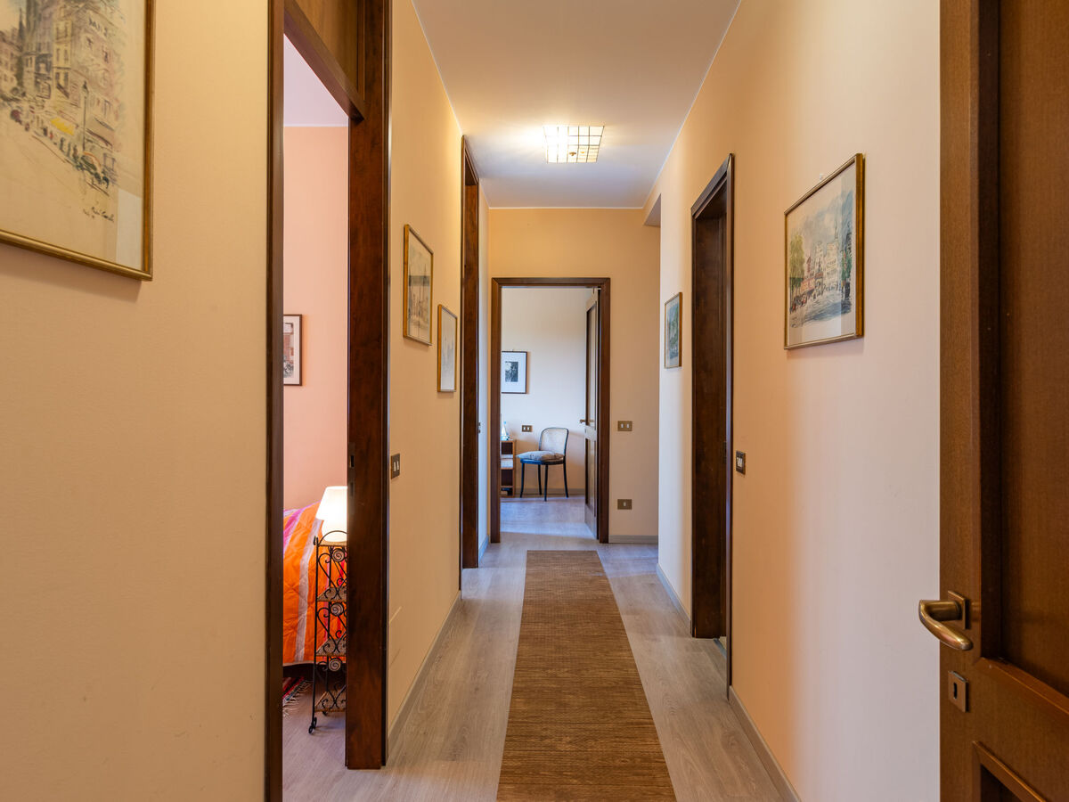 Gaggetto – Appartement vue lac à Laveno-Mombello - Photo 16