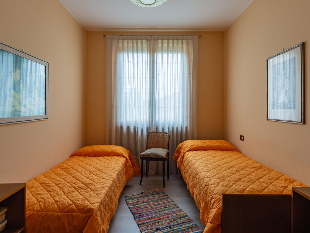 Gaggetto – Appartement vue lac à Laveno-Mombello - Photo 17