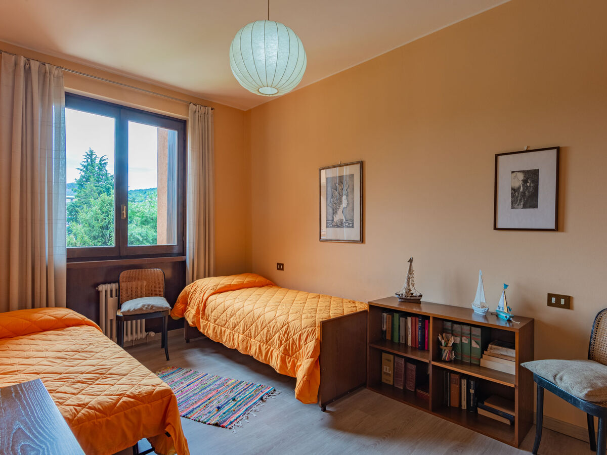 Gaggetto – Appartement vue lac à Laveno-Mombello - Photo 18