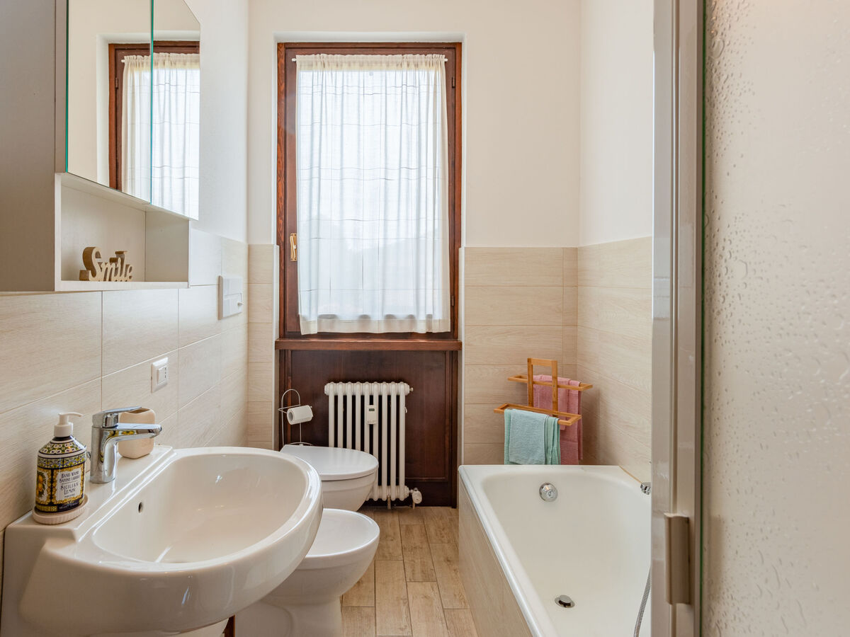 Gaggetto – Appartement vue lac à Laveno-Mombello - Photo 23